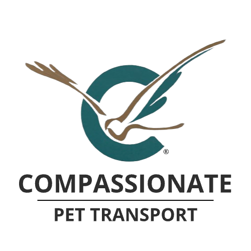 Compassionate Pet Transport