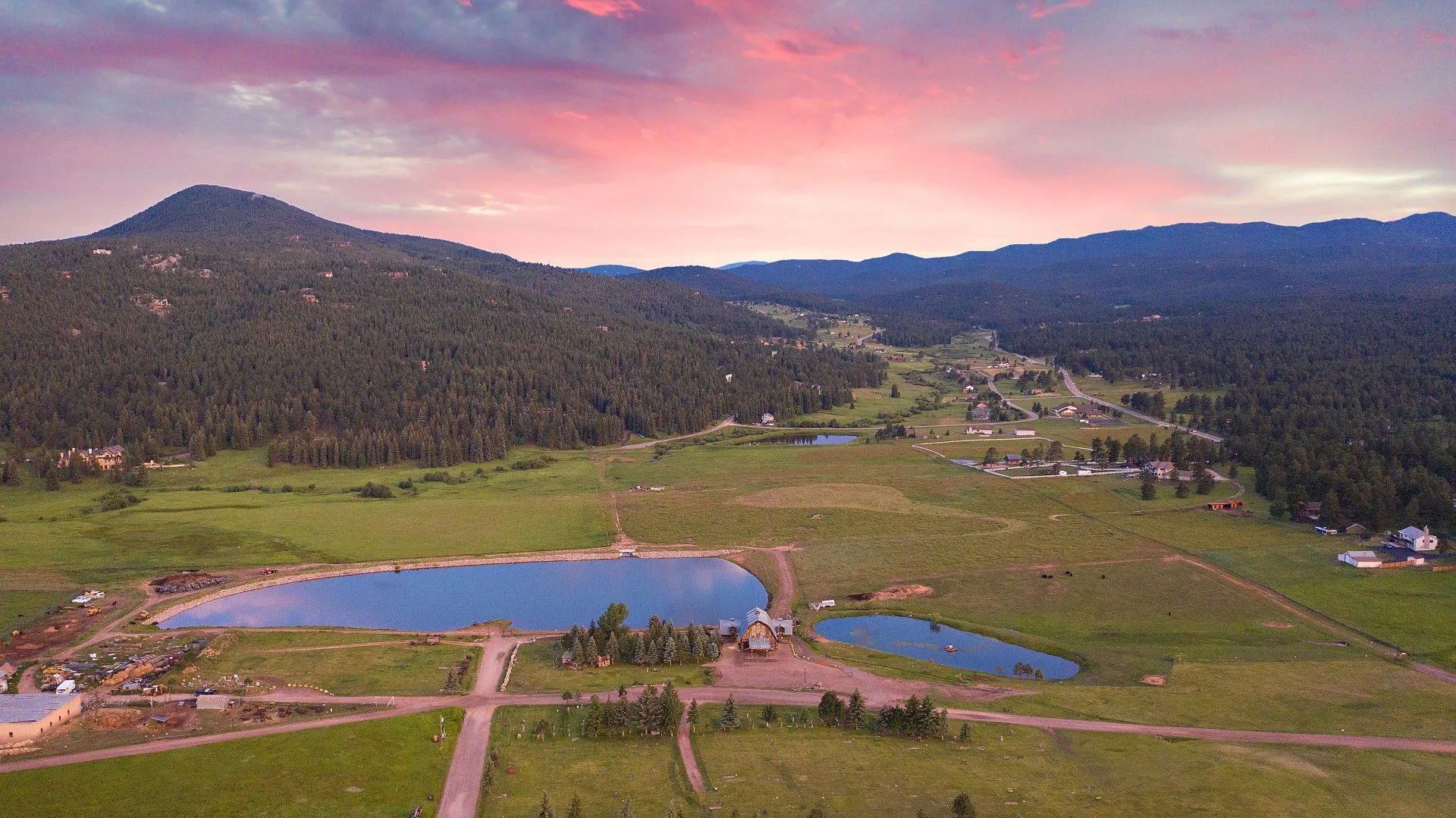 Evergreen Pet Cemetery & Crematory colorado