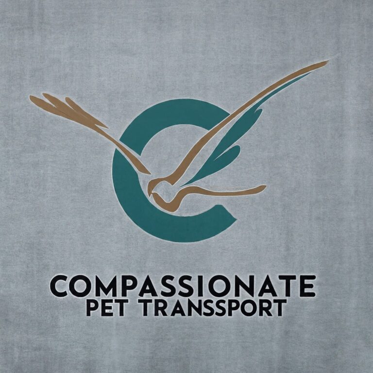 Compassionate Pet Transport: Here for You 24/7 During Difficult Times