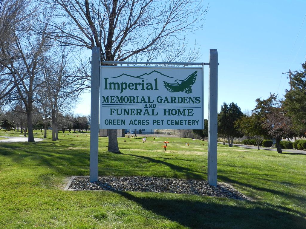 Green Acres Pet Cemetery & Crematory