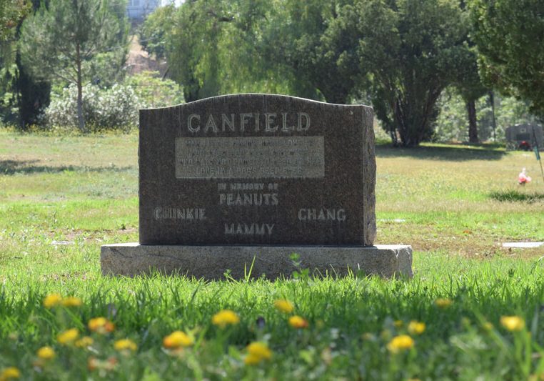 Los Angeles Pet Memorial Park