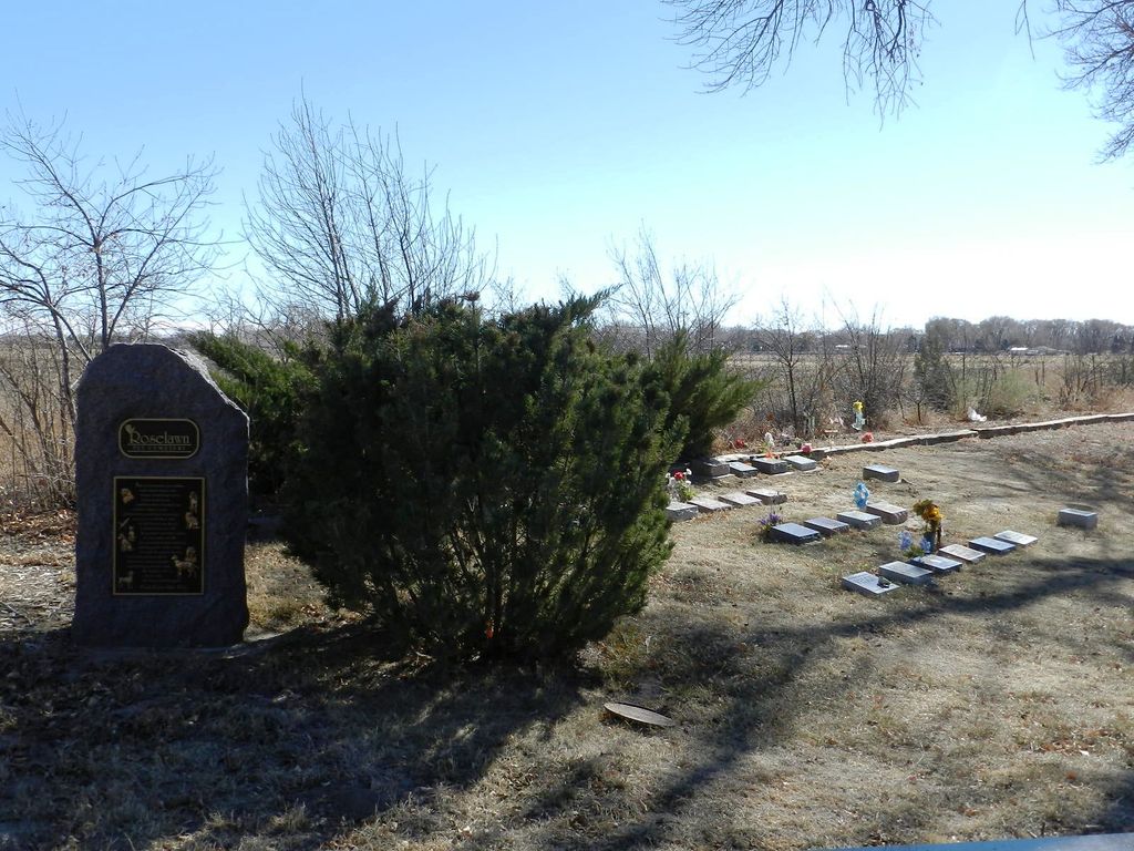 Roselawn Pet Cemetery