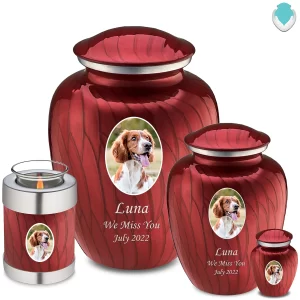 Pet Urn - Compassionate Pet Transport